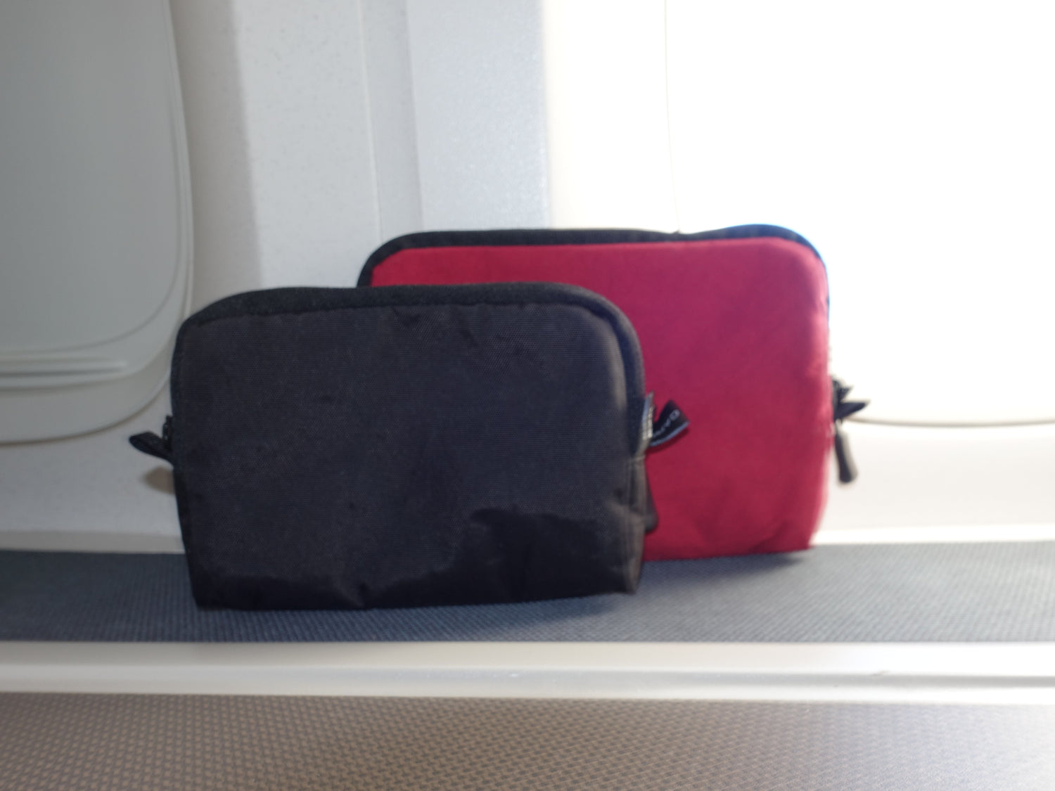 Amenity Kits