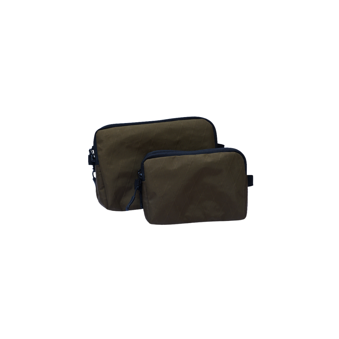 Amenity Kit Bundle